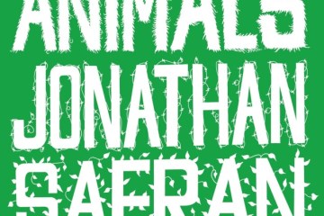 Bók: Eating Animals