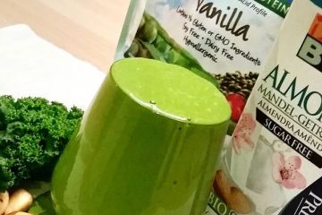 smoothie