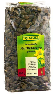 Graskersfræ
