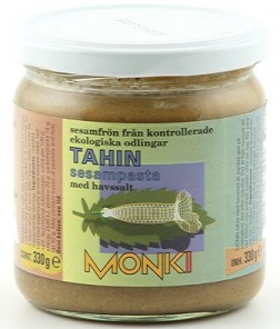 tahini